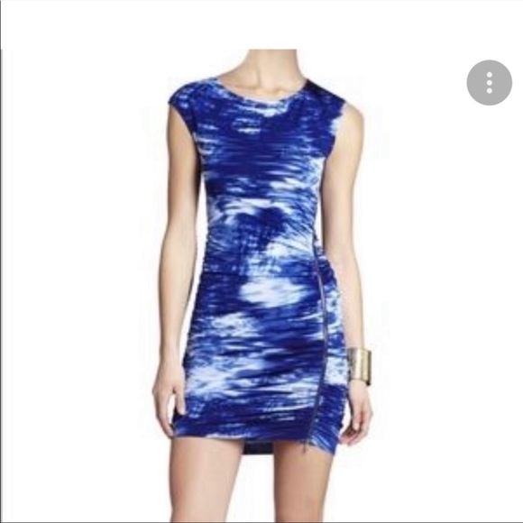 BCBGMaxAzria Dresses & Skirts - NWT BCBG Dell Dress XS